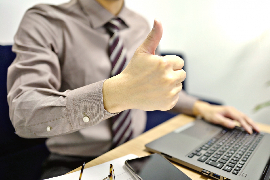 TOEICオンライン塾のメイン画像